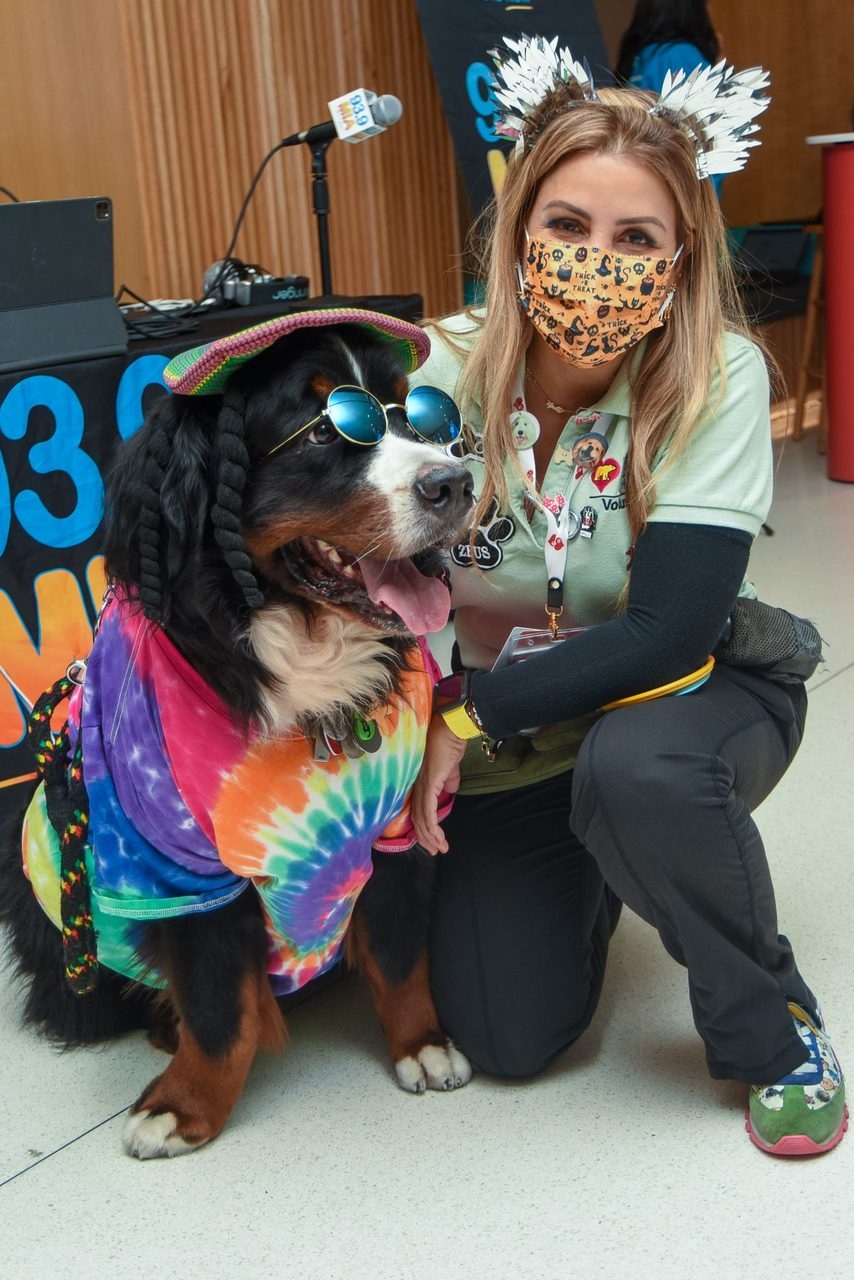  Oct 27, 2022 | Ale Ramos Therapy Animals