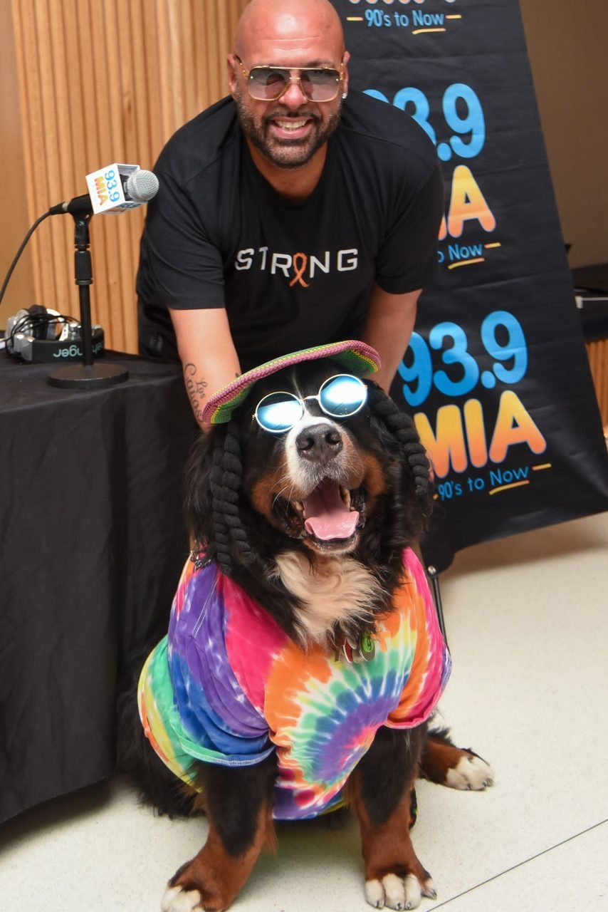  Oct 27, 2022 | Ale Ramos Therapy Animals