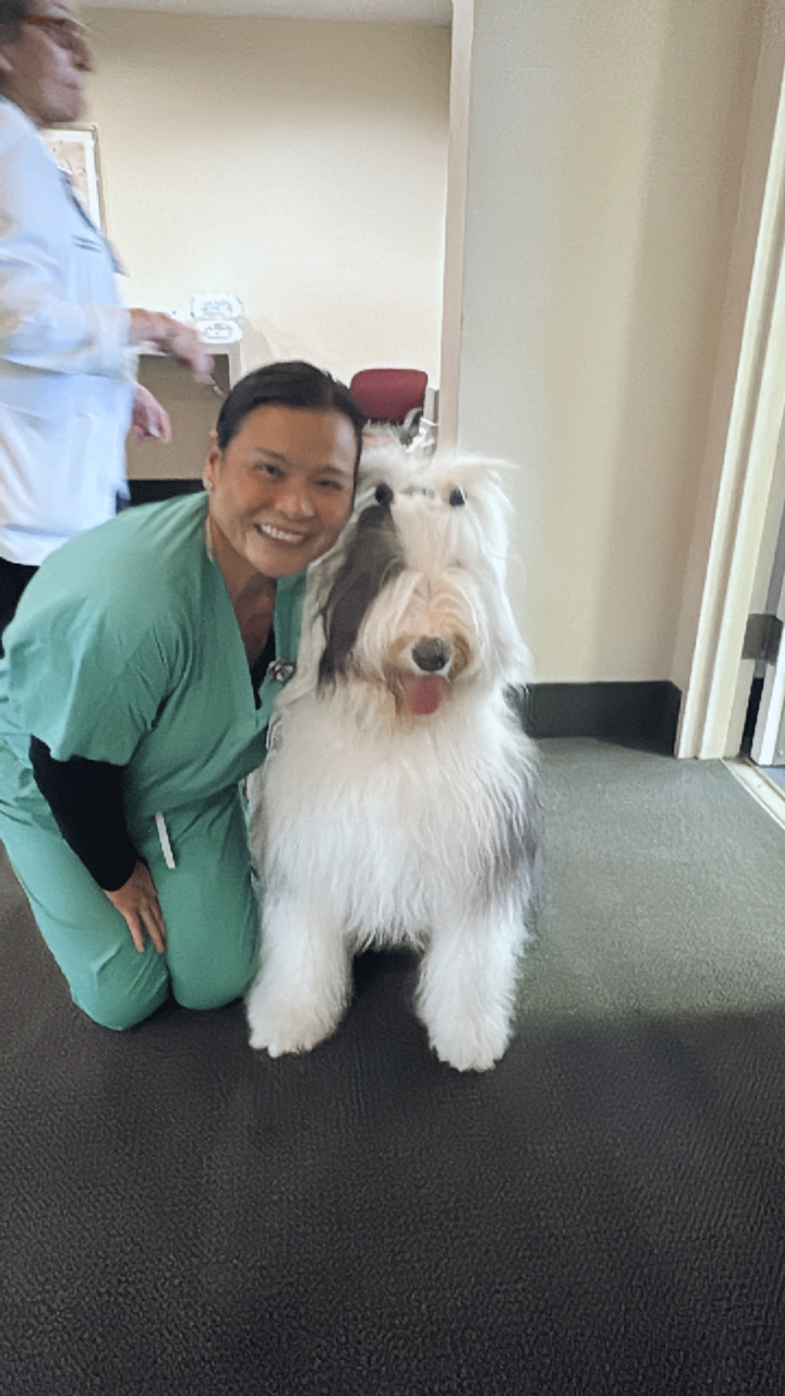  Nov 14, 2023 | Ale Ramos Therapy Animals