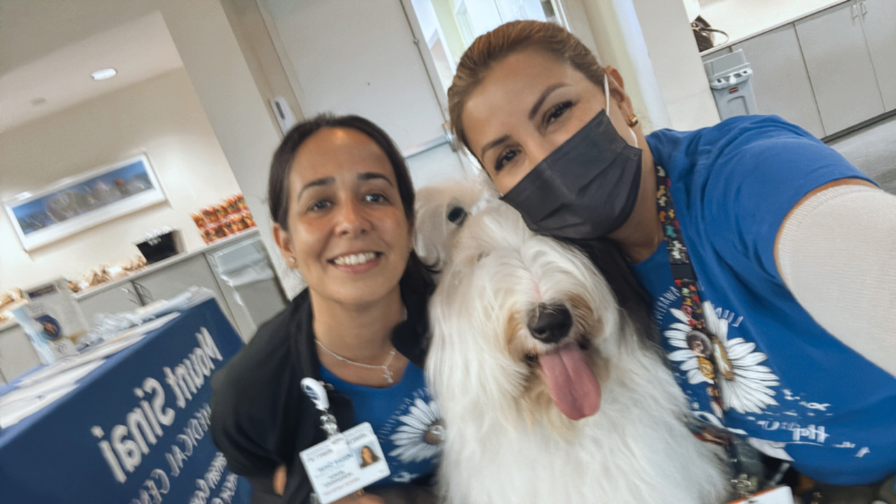  Nov 14, 2023 | Ale Ramos Therapy Animals