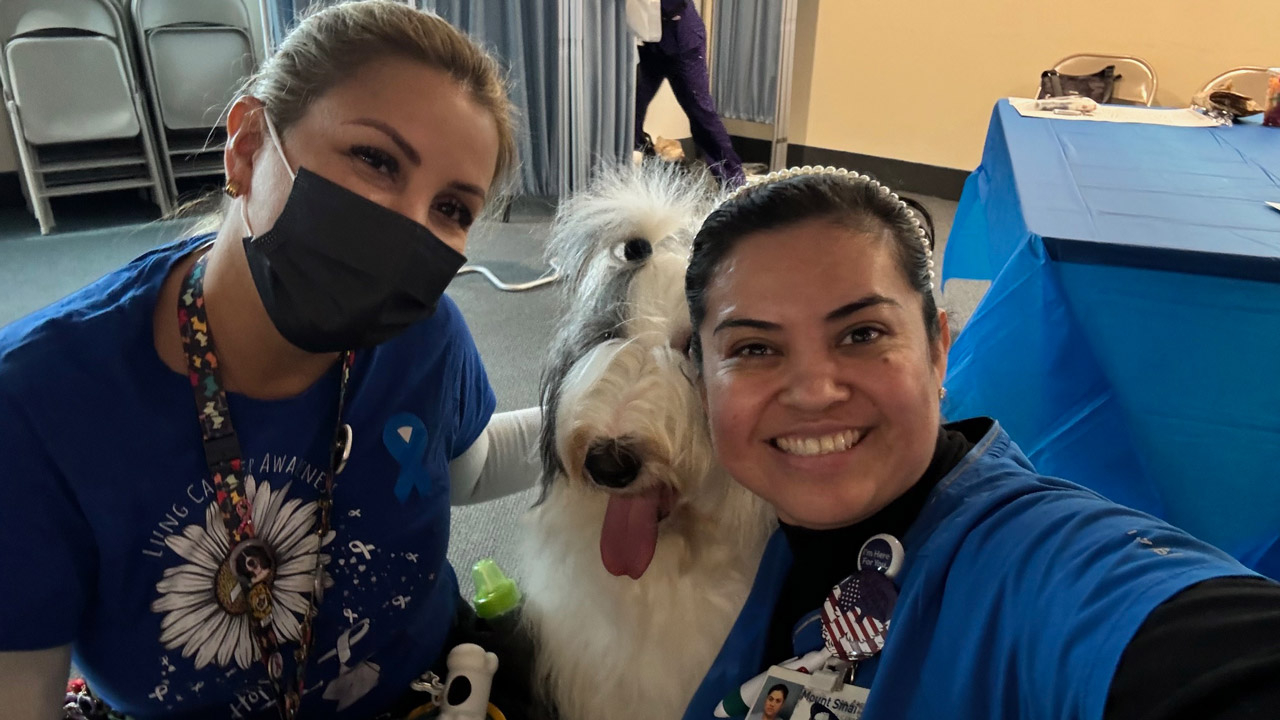  Nov 14, 2023 | Ale Ramos Therapy Animals