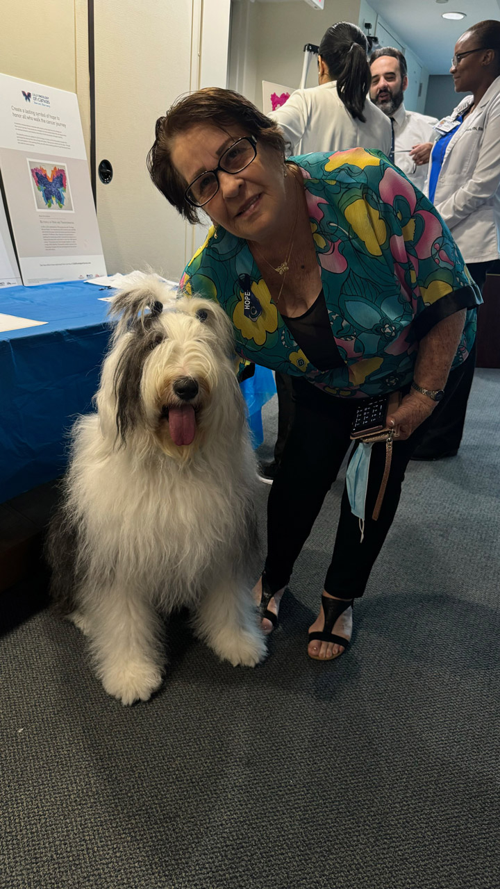  Nov 14, 2023 | Ale Ramos Therapy Animals