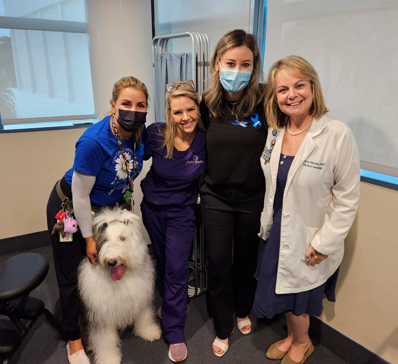  Nov 14, 2023 | Ale Ramos Therapy Animals