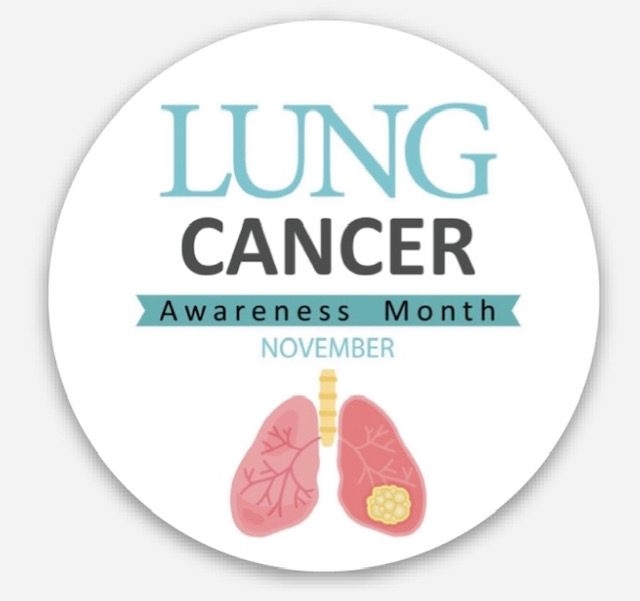 Lung Cancer Event at Mount Sinai Hospital | Ale Ramos Therapy Animals
