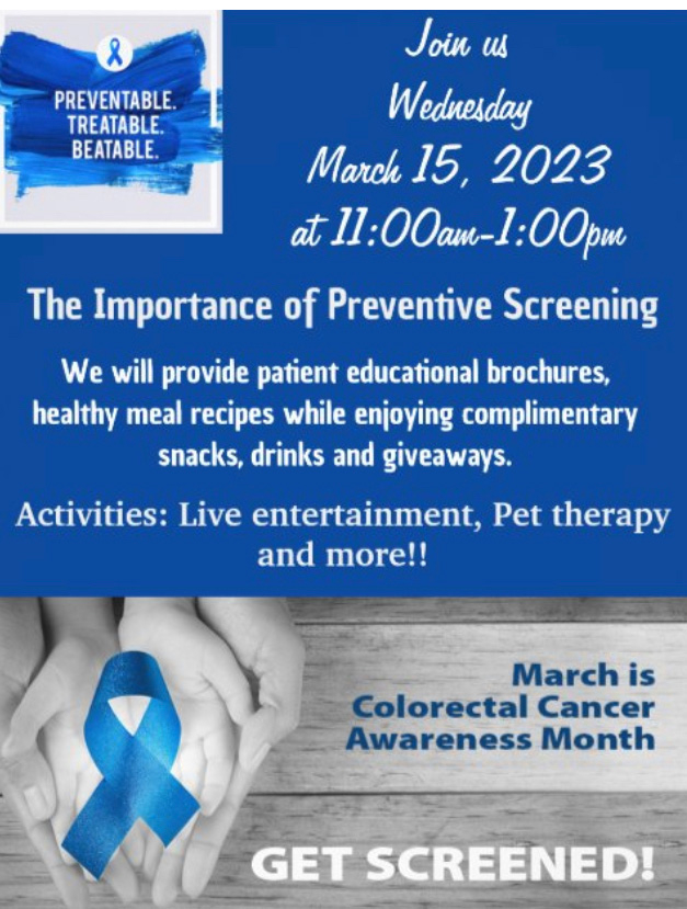  March 15, 2023 | Ale Ramos Therapy Animals