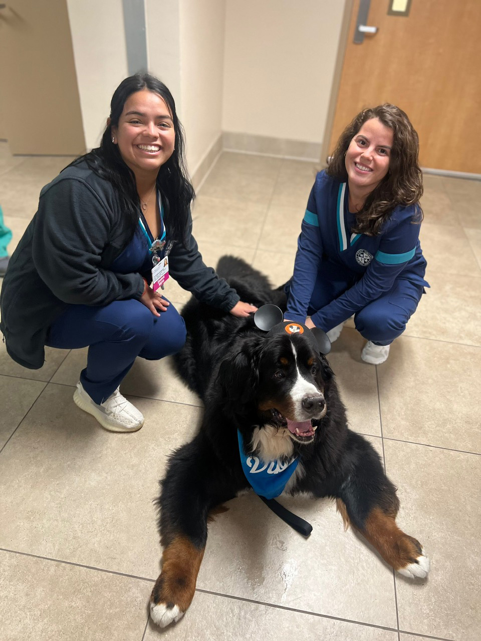  May 9, 2023 | Ale Ramos Therapy Animals