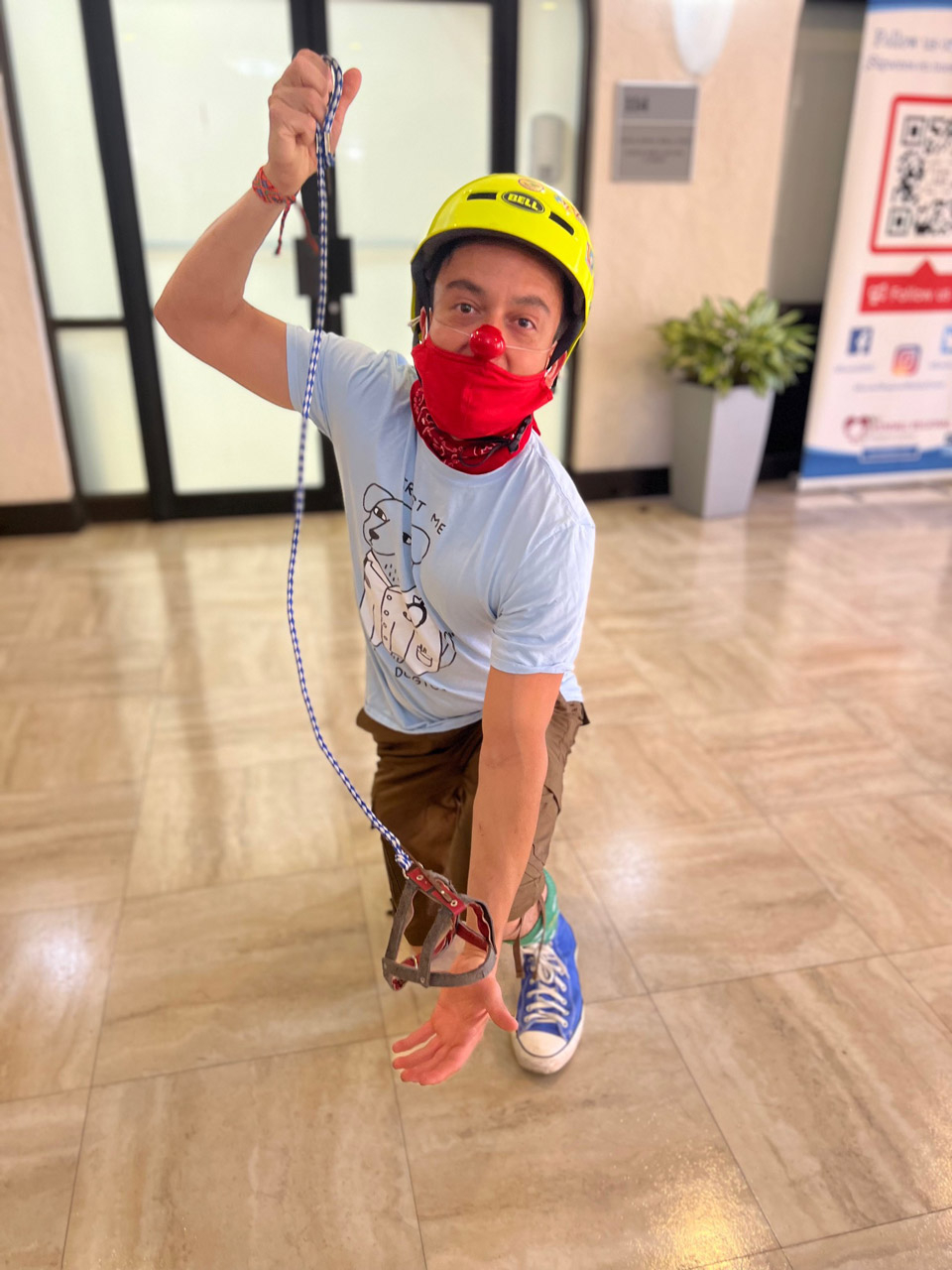  May 12, 2022 | Ale Ramos Therapy Animals