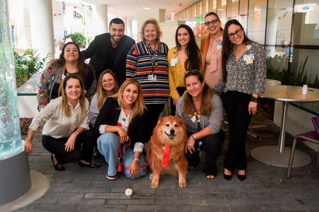  Nov 7, 2023 | Ale Ramos Therapy Animals