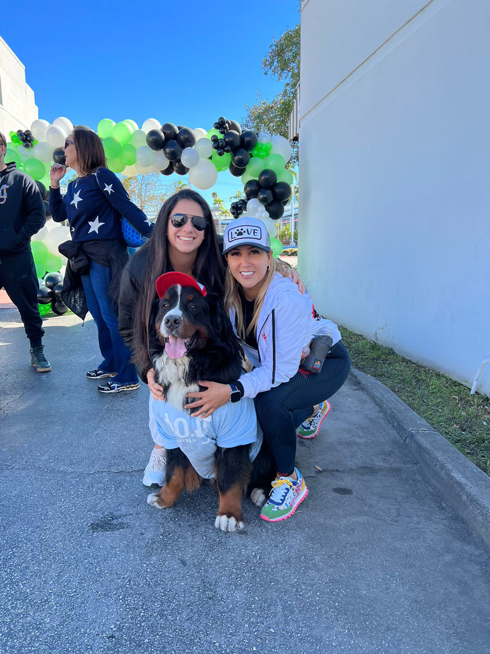  January 30, 2022 | Ale Ramos Therapy Animals