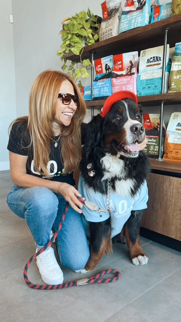  January 30, 2022 | Ale Ramos Therapy Animals