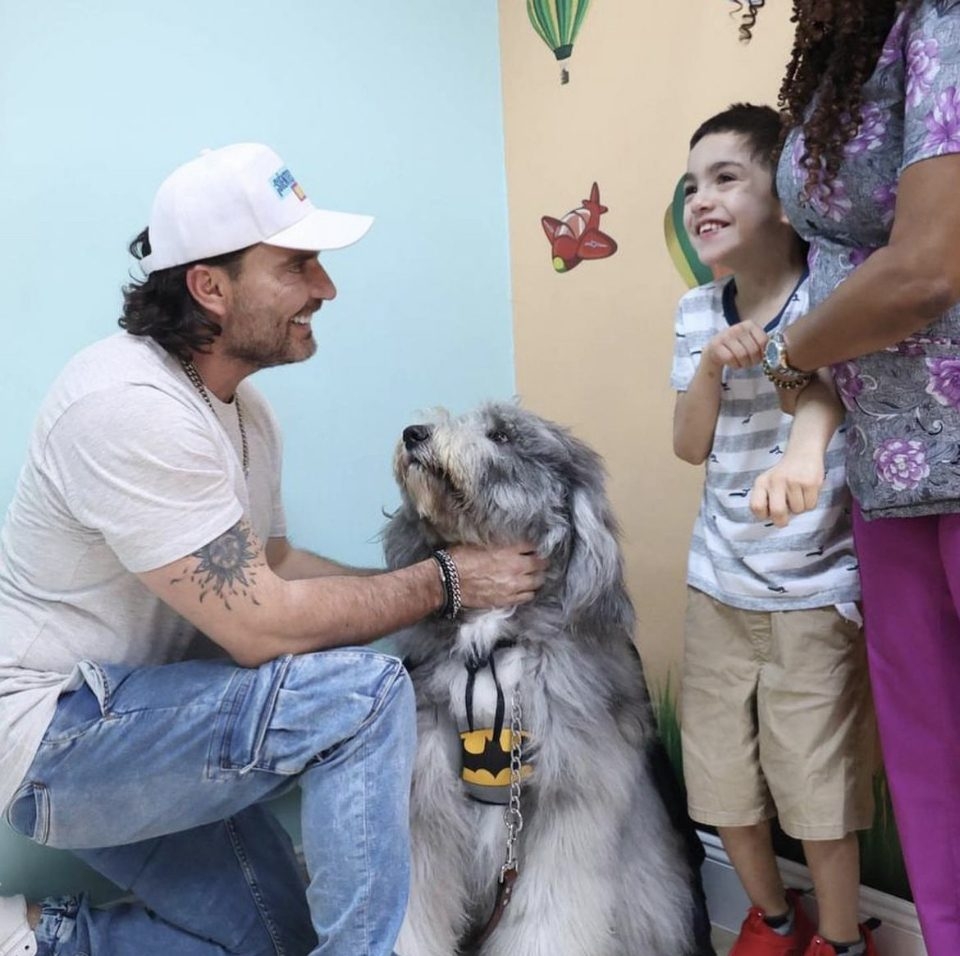  Oct 28, 2022 | Ale Ramos Therapy Animals
