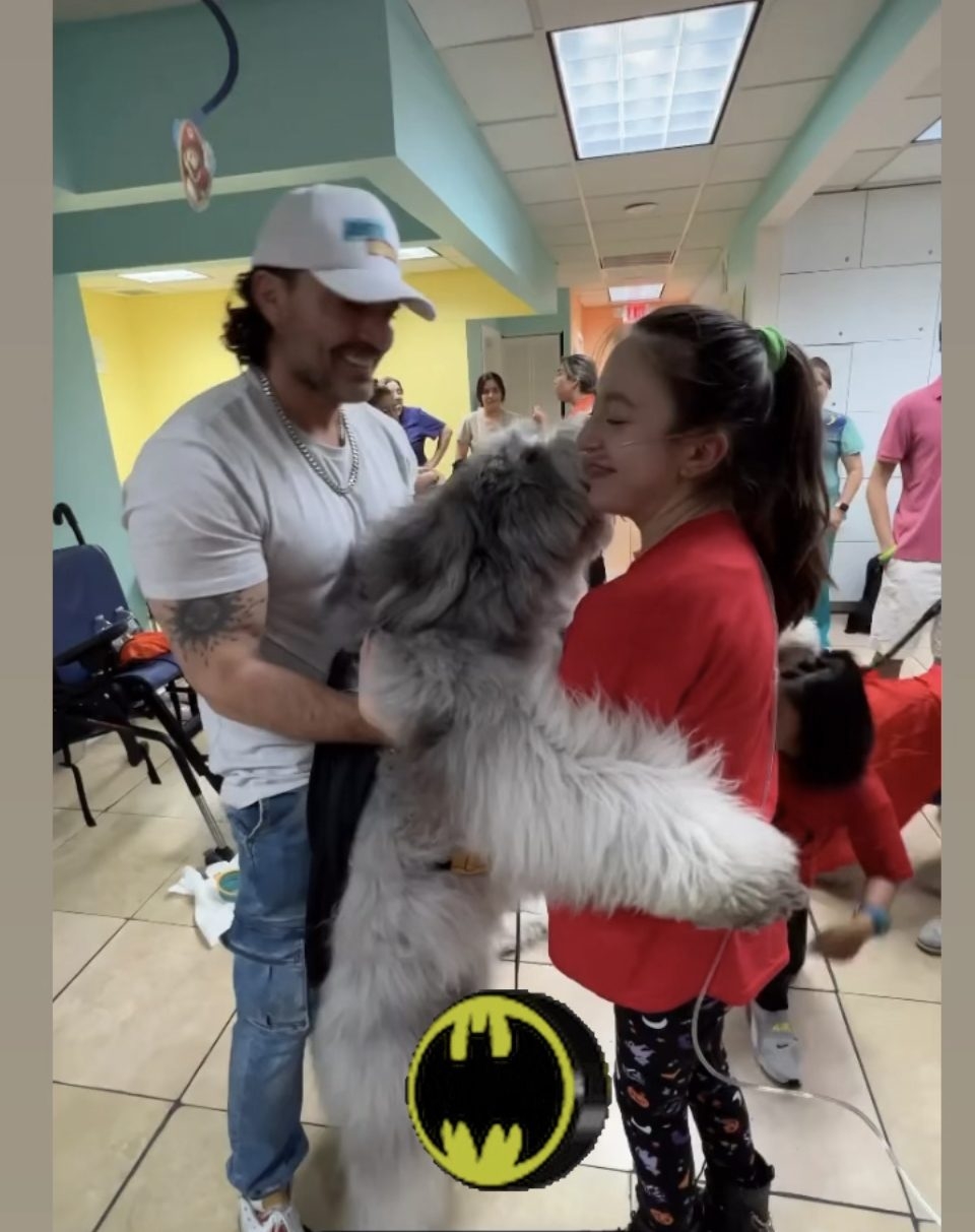  Oct 28, 2022 | Ale Ramos Therapy Animals