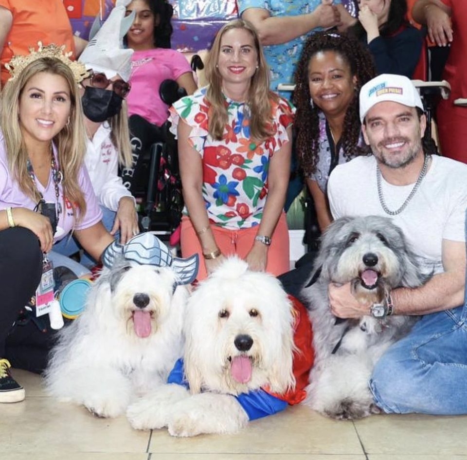  Oct 28, 2022 | Ale Ramos Therapy Animals