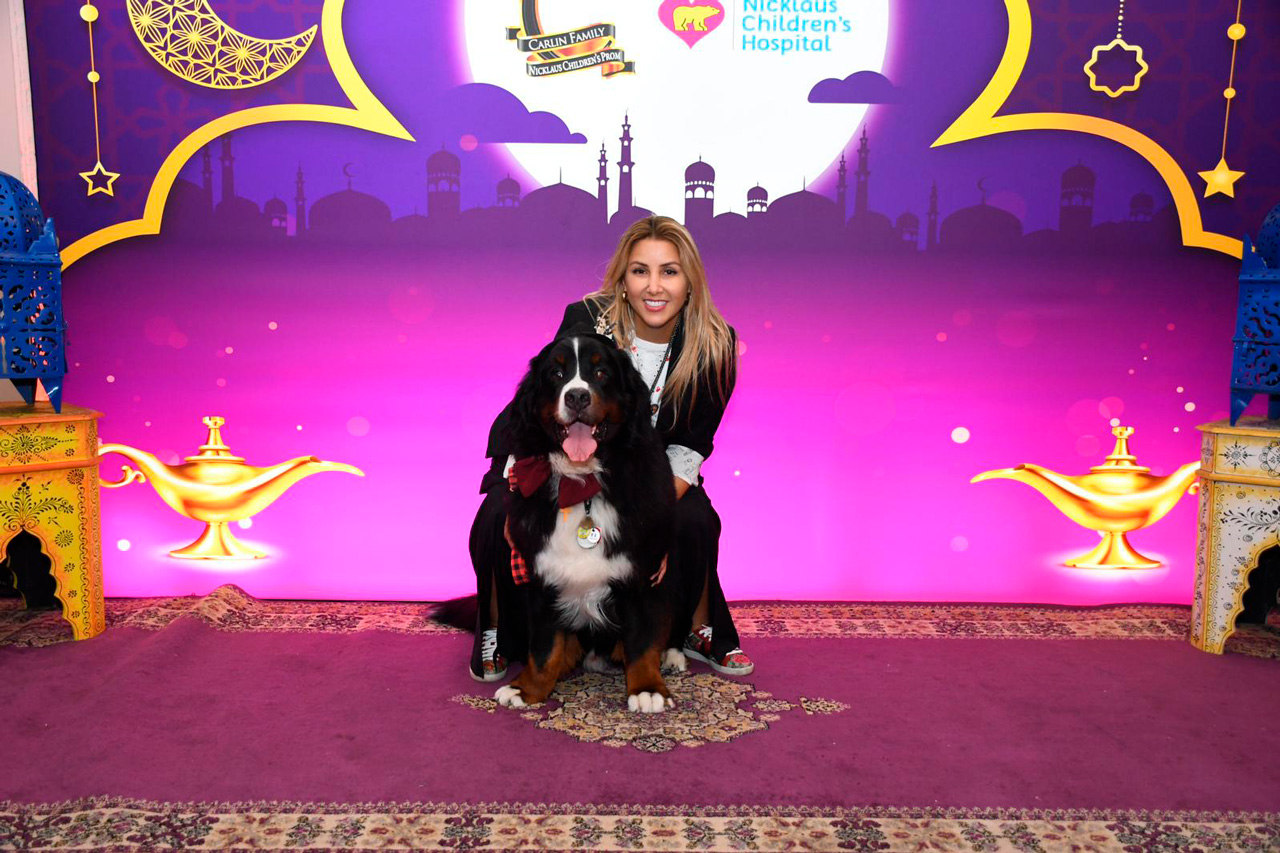  June 9, 2023 | Ale Ramos Therapy Animals