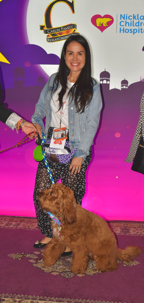  June 9, 2023 | Ale Ramos Therapy Animals