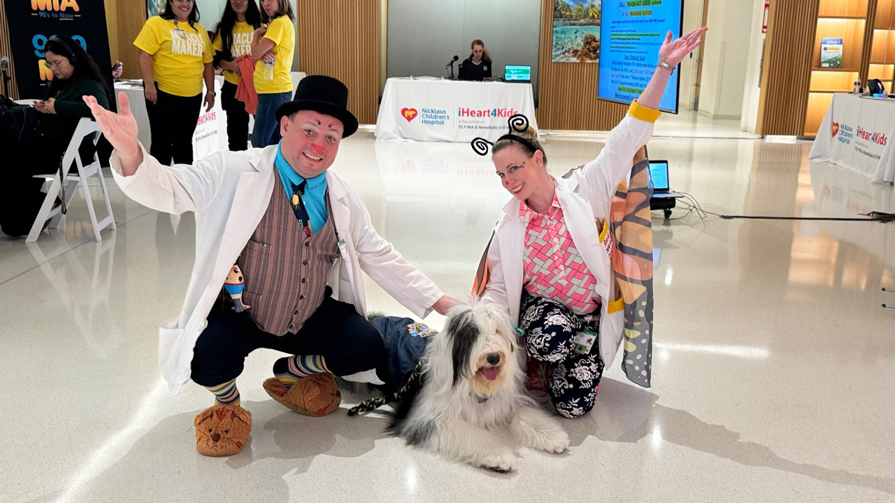  Nov 2, 2023 | Ale Ramos Therapy Animals