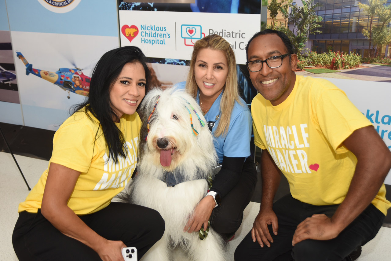  Nov 2, 2023 | Ale Ramos Therapy Animals