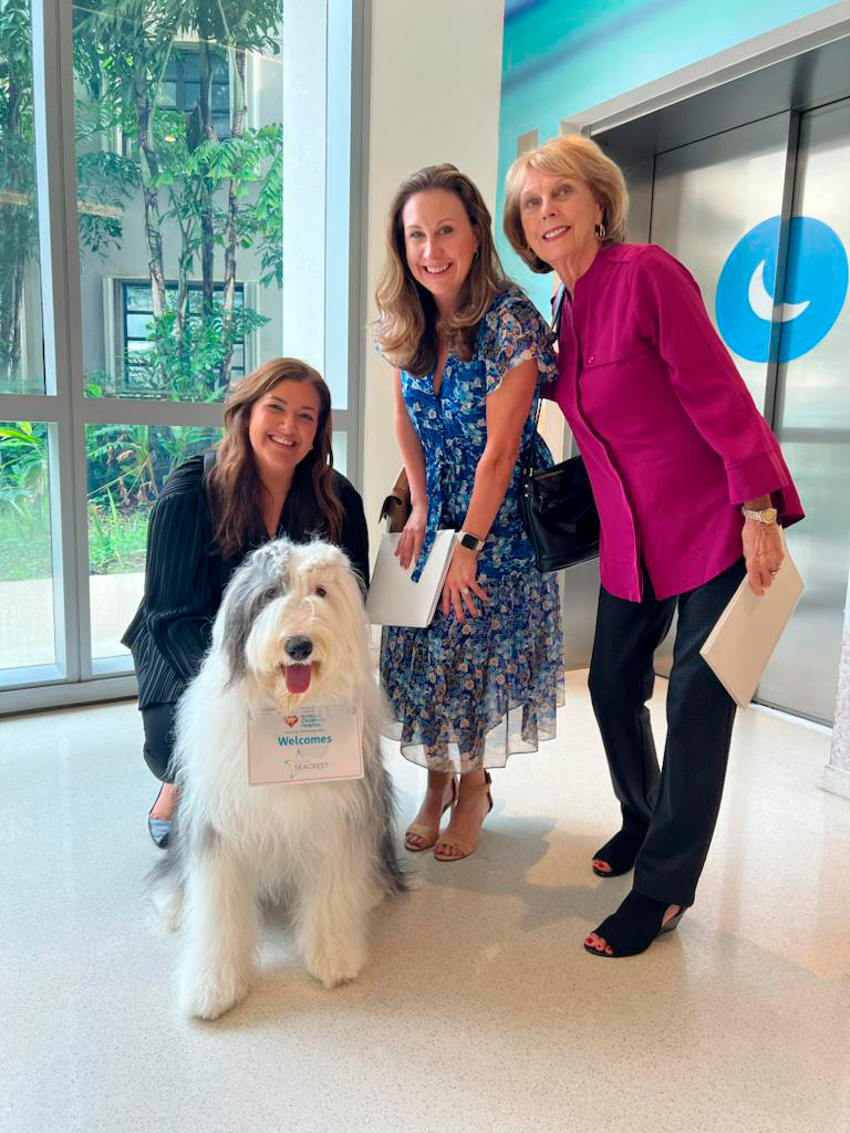  Sep 28, 2023 | Ale Ramos Therapy Animals