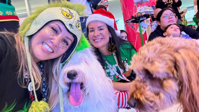  Dec 13, 2023 | Ale Ramos Therapy Animals