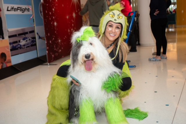  Dec 13, 2023 | Ale Ramos Therapy Animals