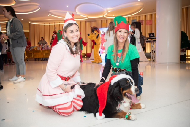  Dec 13, 2023 | Ale Ramos Therapy Animals