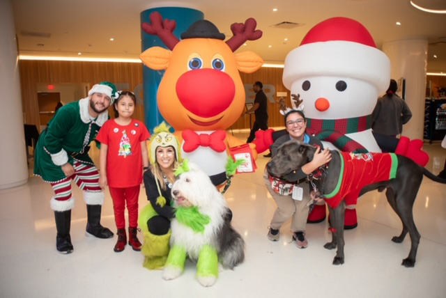  Dec 13, 2023 | Ale Ramos Therapy Animals