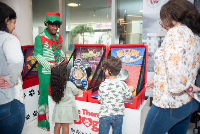  Dec 13, 2023 | Ale Ramos Therapy Animals