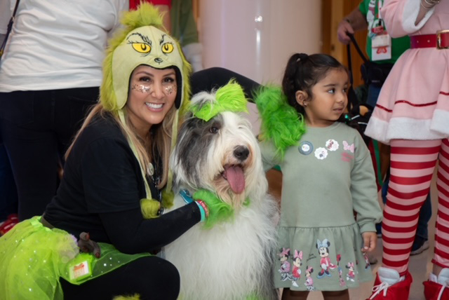  Dec 13, 2023 | Ale Ramos Therapy Animals