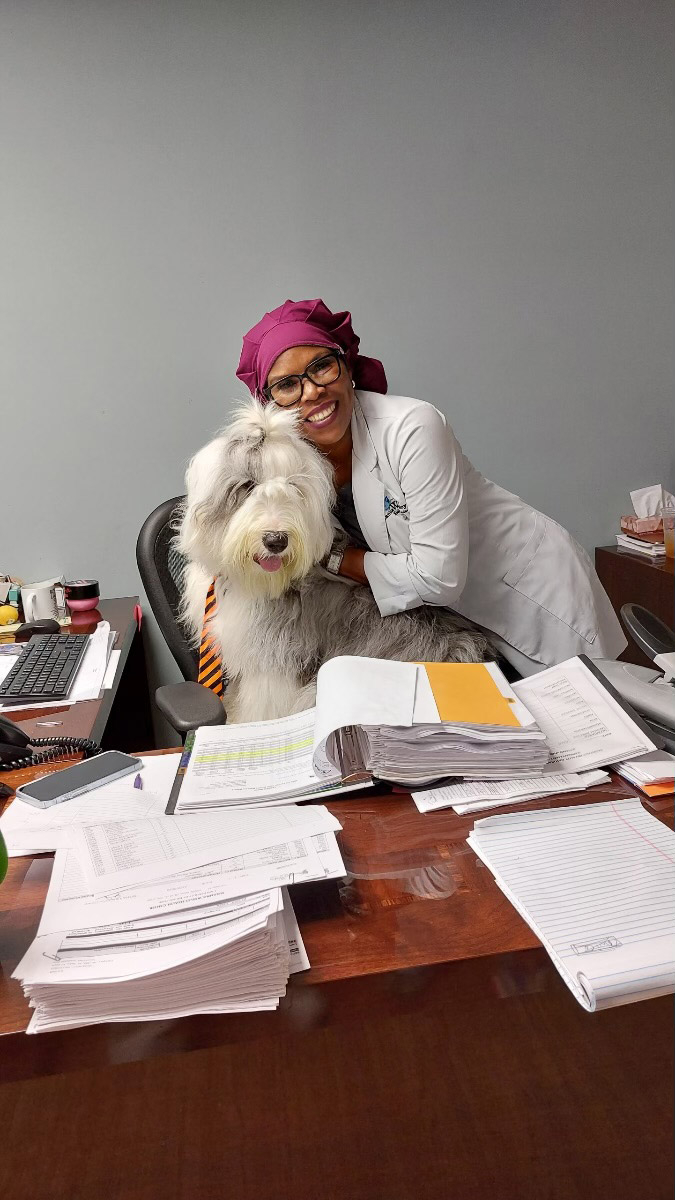 June 24, 2022 | Ale Ramos Therapy Animals