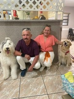  Sept 8, 2022 | Ale Ramos Therapy Animals