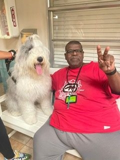  Sept 8, 2022 | Ale Ramos Therapy Animals