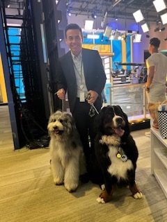  August 26, 2022 | Ale Ramos Therapy Animals