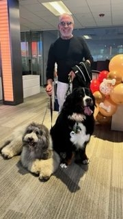  August 26, 2022 | Ale Ramos Therapy Animals