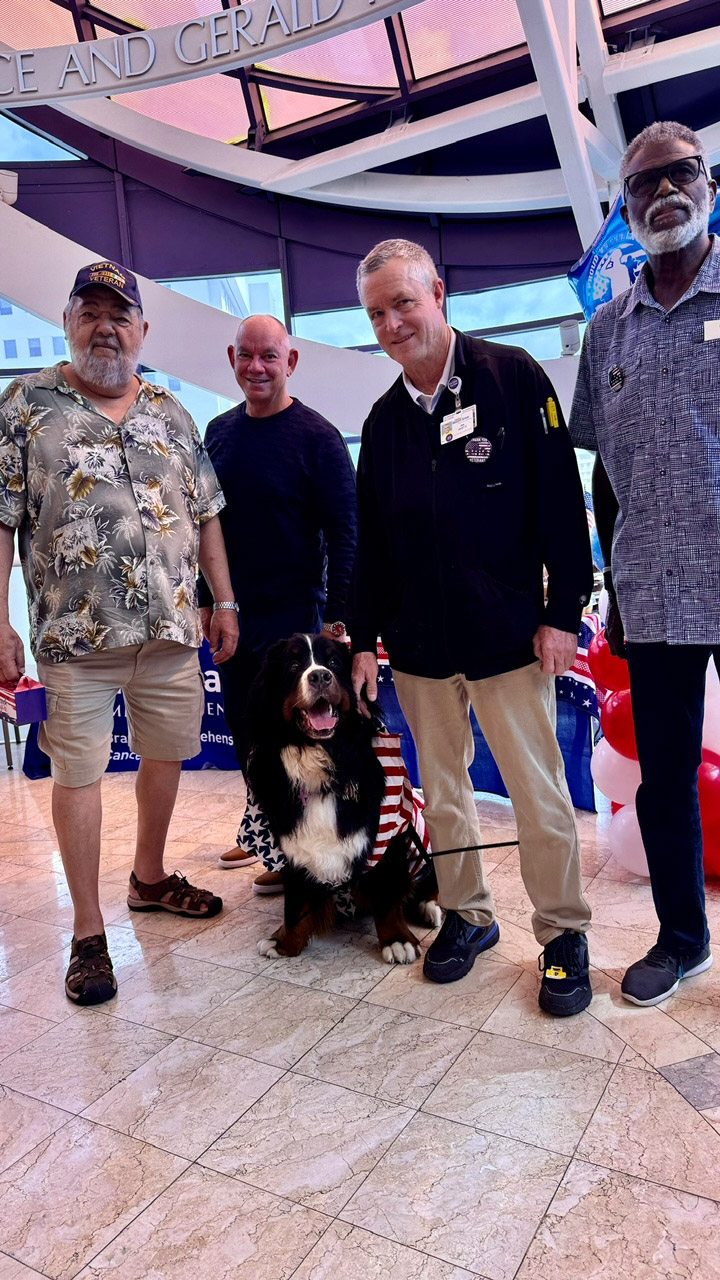  Nov 13, 2023 | Ale Ramos Therapy Animals