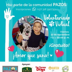 Podcast - Alexandra Ramos Therapy Animals