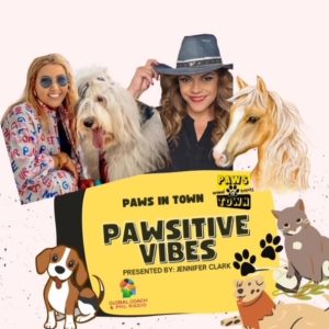 Podcast - Alexandra Ramos Therapy Animals