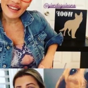 Podcast - Alexandra Ramos Therapy Animals