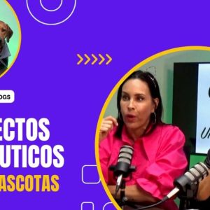 Podcast - Alexandra Ramos Therapy Animals