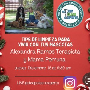 Podcast - Alexandra Ramos Therapy Animals